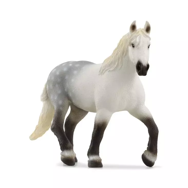 Hevonen Percheron Tamma Schleich - Schleich hevoset - 4059433789347 - 1