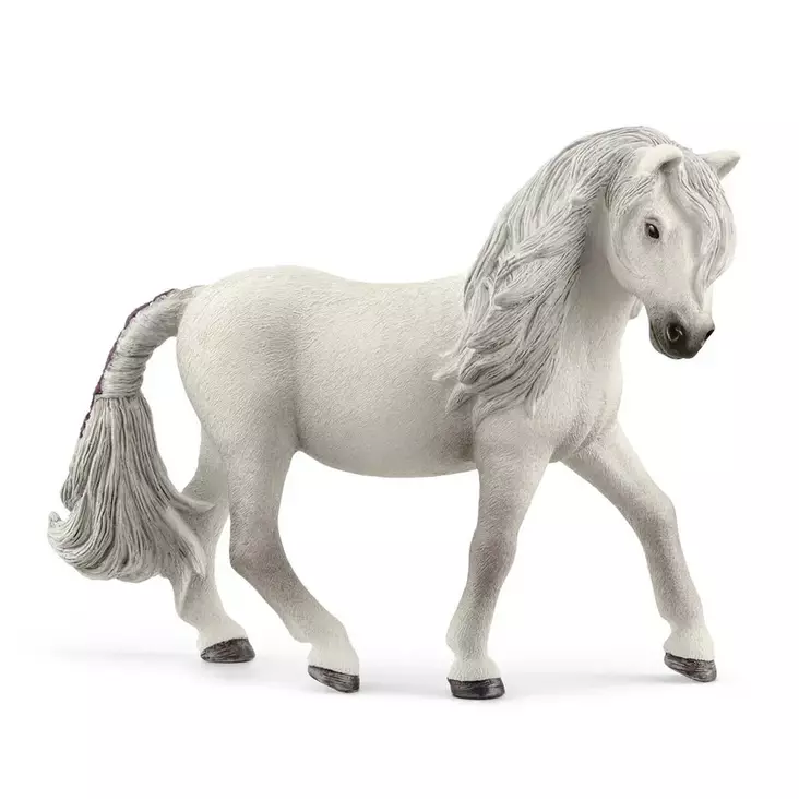 Islanninhevonen tamma Schleich - Schleich hevoset - 4059433863887 - 1