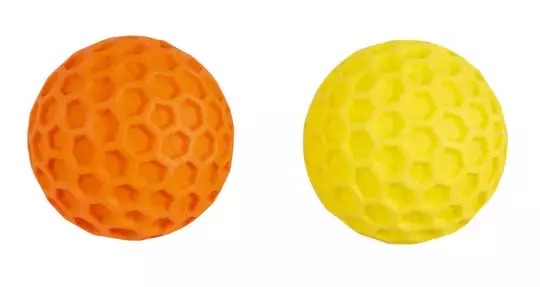 Koiran pallo Tiny Bouncies - Hundeleker - 5700551155567 - 1