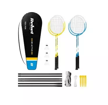 Sulkapallopelisetti - Ulkopelit - 5901890113137 - 1