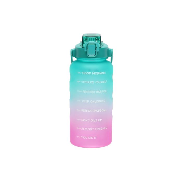 Atom Juomapullo 2000ml - Juomapullot - 6410416240107 - 1