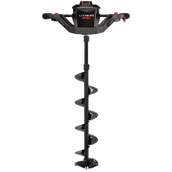 Strikemaster 40V Lite-Flite 250mm Combo - Bor - 6416038106517 - 1