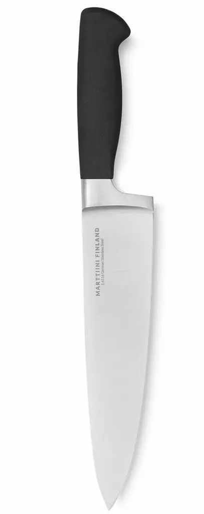 Marttiini Kide Kokkiveitsi 21 - Veitset ja teroittimet - 6416885257417 - 1