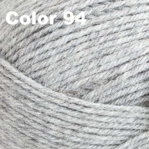 Kaupunki Lanka Rotvalli 94 vaaleanharmaa - Kaupunki Rotvalli Langat - 6430063330587 - 1