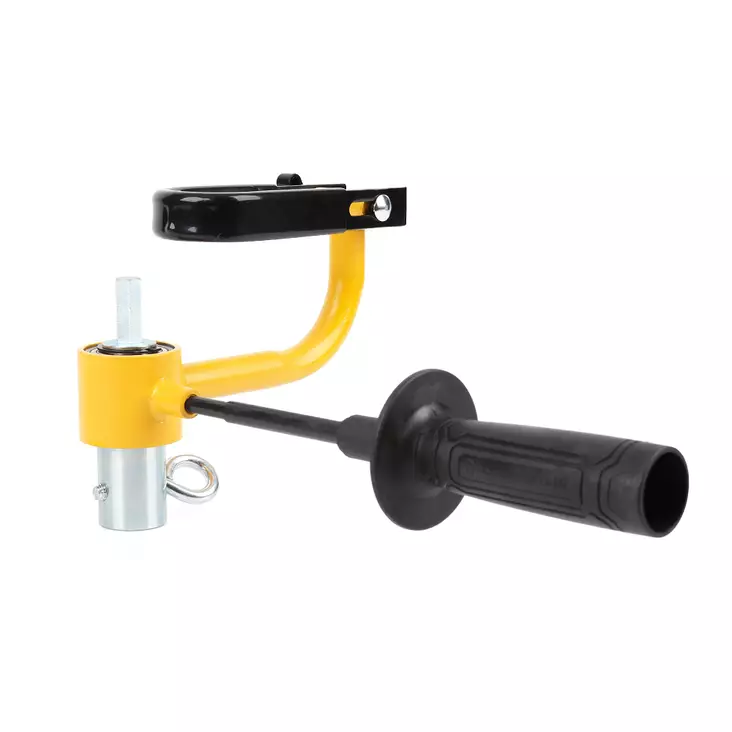 Porakoneadapteri Jääkairaan - Vinterfiskeutstyr - 6438212131467 - 1