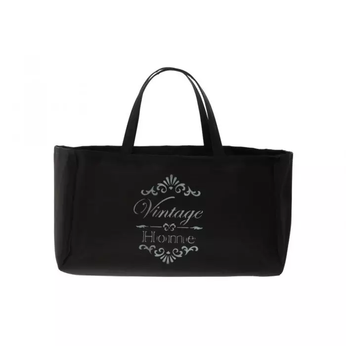 Puunkantokassi Vintage Riihi - Takkatarvikkeet - 6438284131587 - 1