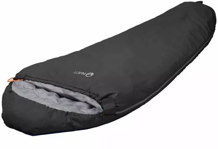 Makuupussi Halti Dreamlite - Makuupussit ja -alustat - 6438361244797 - 1