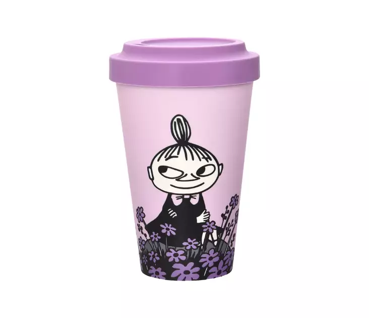 Moomin Take Away muki - Kahvikupit ja mukit - 714770424927 - 1