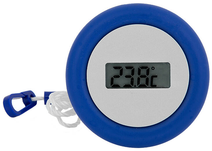 Vesilämpömittari 85mm digitaalinen - Ulkolämpömittarit - 7316040002427 - 1
