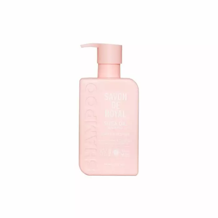 Shampoo Miracle Shea Oil Complete - Shampoot - 8681554625837 - 1