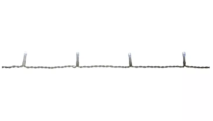 Airam Ledia johtovalosarja 80 lamppua - Jouluvalot ja kausivalot - 6435200299697 - 1