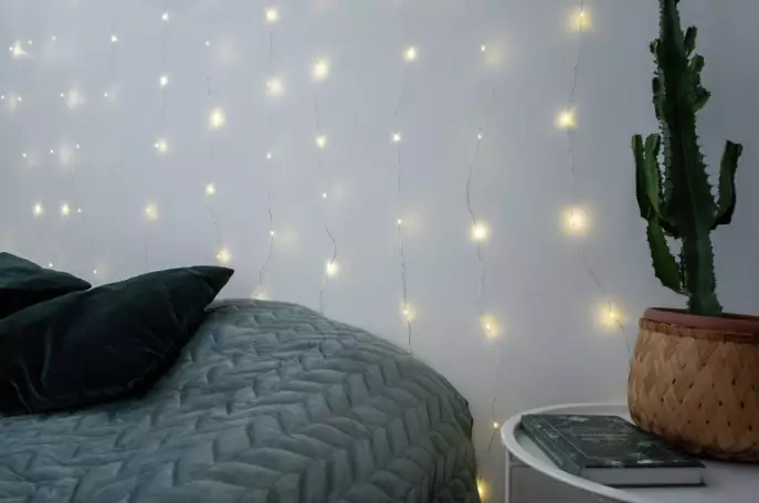 Dot Valoverho 253 Lediä - Jouluvalot ja kausivalot - 6435200288967 - 1