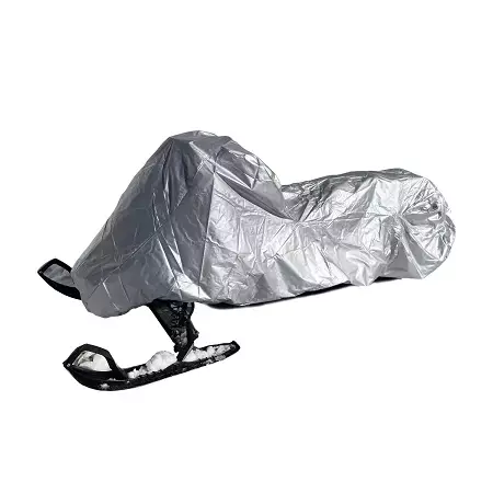 Haghus kelkkapeite - Snøskutertrekk - 6438212107707 - 1