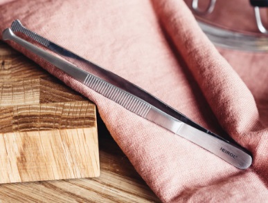 Fiskebenpinsett 15cm - Andre kjøkkenredskaper - 6419287742987 - 1