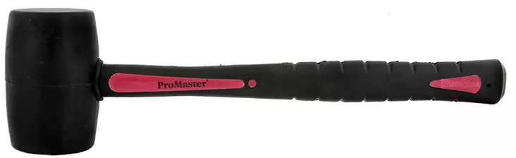 Kumivasara 160oz - Vasarat, lekat ja kirveet - 6420286810317 - 1