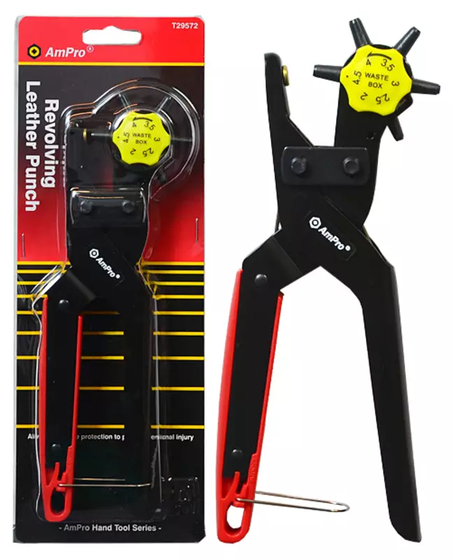 Reikämeistipihdit - Pihdit ja leikkurit - 795609295727 - 1