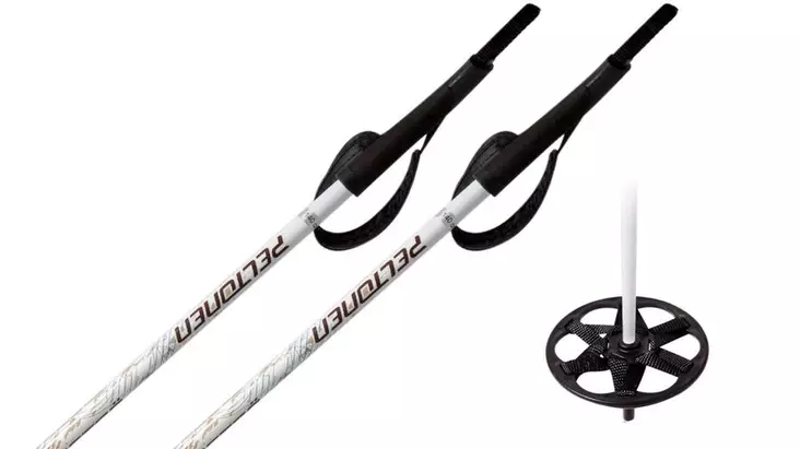 Umpihankisauvat Metsä Peltonen - Hiihto - 3912300015837 - 1