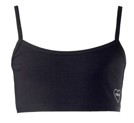 Friends Barnetopp 134-140 - Barn undertøy og sokker - 4740534166518 - 1