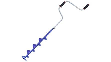 Jääkaira Mora Ice Easy Blue 125mm 5" - Kairat - 6416038104988 - 1