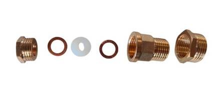 Läpivientisarja sulanapitokaapeleil - Sulanapitokaapelit - 6438014342948 - 2