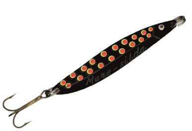 Lusikkauistin Blue Fox Moresilda®15g - Lusikkauistimet - 7053275047068 - 1