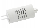 Motor kondensator 30Uf/450VAC - Annen elektrisk installasjon og verktøy - 5900804046318 - 1