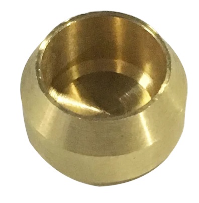 Opal presseplugg em 15 - Klemringskoblinger - 6413820801018 - 1