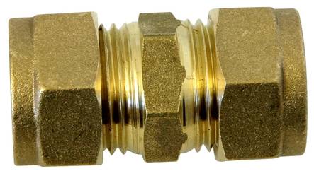 Opal puserrusväliliitin - Klemringskoblinger - 6413820150048 - 1