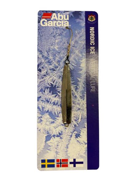 Pystypilkki 40mm vertical model 1 S/S - Pilkit - 036282932418 - 1