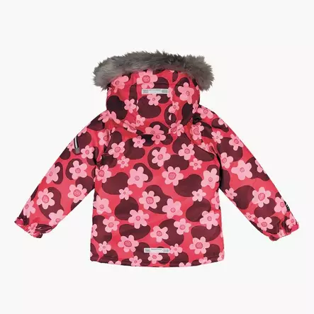 Toppatakki Nea Ulpukka Kuoma - Barnejakker - 3912300015028 - 2