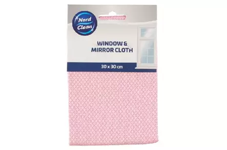 Ikkuna- ja peililiina - Ikkunanpesuvälineet - 6410416216928 - 1