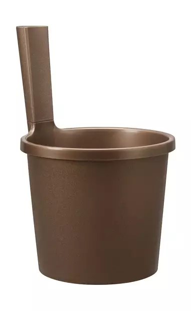 Saunakiulu 5L Orthex - Saunakiulut ja kauhat - 6411763039208 - 1