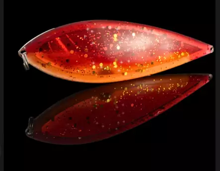 Rautulätkä Norolan Winter Light XL - Pilkit - 6430078752718 - 1