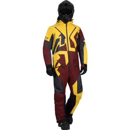 Kelkkahaalari Miehet Cold Cross CX F.A.S.T. FXR - Kelkkahaalarit - 3912300015448 - 1