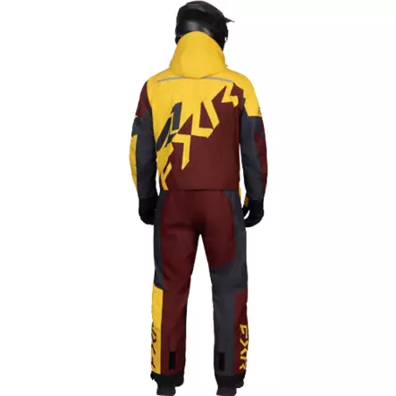 Kelkkahaalari Miehet Cold Cross CX F.A.S.T. FXR - Kelkkahaalarit - 3912300015448 - 2