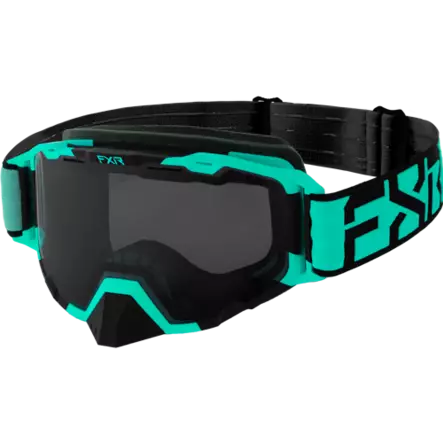 Kelkkalasit Maverick Goggle Mint - Hjelmbriller - 841921881428 - 1