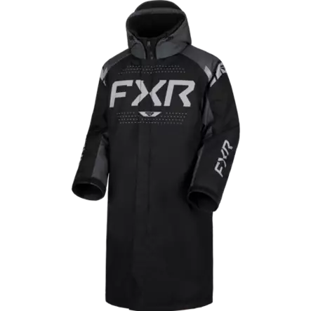 Lämmittelytakki Warm-Up Coat FXR - Kelkka-ja lämmittelytakit - 3912300015738 - 1
