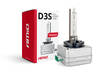 Amio xenon D3S premium 4300K - Bilpærer - 5903293019788 - 1