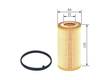 BOSCH Bil Oljesfilter P 7097 - BOSCH biloljefilter - 4047024808058 - 2