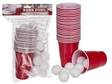 Beer Pong drikkelek - Voksenunderholdning - 4029811336548 - 1