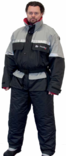 DD Polarmate Plus XXXL - Snøskuterdresser - 6430011654178 - 1