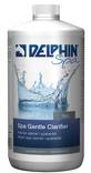 Delphin Spa Gentle Klarnel 1 l - Vannrensing - 4029156453818 - 1