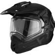 FXR Kypärä Lämmitettävällä Visiirillä Torque X Team Helmet - Snøskuterhjelmer - 841921815058 - 1