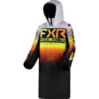 FXR Oppvarmingsjakke Warm-Up Coat Ungdom - Snøscooter- og oppvarmingsjakker - 841921818318 - 1