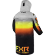 FXR Oppvarmingsjakke Warm-Up Coat Ungdom - Snøscooter- og oppvarmingsjakker - 841921818318 - 2