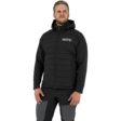 FXR Takki Podium Hybrid Quilted Hoodie - Miesten paidat ja housut - 841921636318 - 1