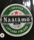 I survived Näätämö bokserit - Näätämö paidat ja housut - 3912300010948 - 2