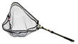 Kalastushaavi Abu Garcia Telescopic Landing Net M 130cm - Haavit ja nostokoukut - 036282041608 - 1