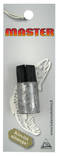 Kölipaino/Vetouistelupaino Master 30g - Kalastuspainot ja kohot - 6416473100958 - 1