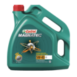 Magnatec 5W/40 C3 4L - Bil motoroljer - 4008177155598 - 1